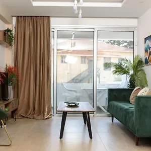 Amazonia Flat 102 Apartament